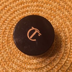 Charlotte tilbury eyes to mesmerise